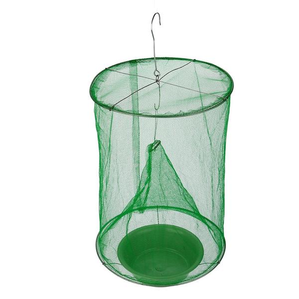 Reusable Hanging Fly Trap - Perfect For Horses!