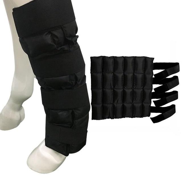Ice Boot for Horse Leg Cold Pack