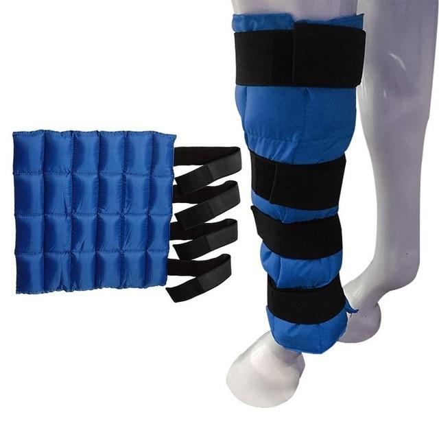 Ice Boot for Horse Leg Cold Pack