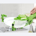 Handheld Automatic Dishwasher