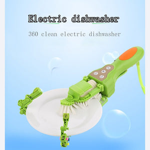 Handheld Automatic Dishwasher